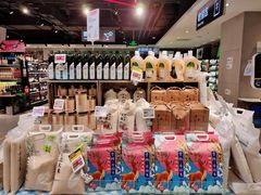 -盒马鲜生(枣园路店)