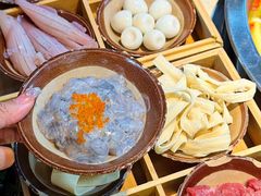 -芈重山老火锅(广州首店)