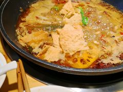 -小小河边鱼(天润城店)