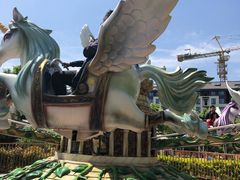 -安徒生童话乐园