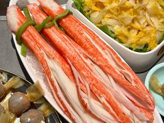 -蜀留香火锅·始于1999·原四川老火锅(白堤路店)