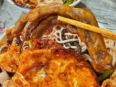 -吉庆桂林米粉·柳州螺蛳粉(港汇广场店)