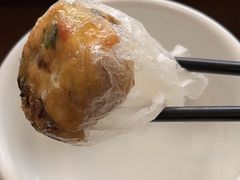 纸包豆腐-天回镇何氏豆腐(总店)