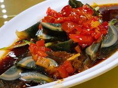 姜汁松花蛋-盱眙小龙虾(天虹店)