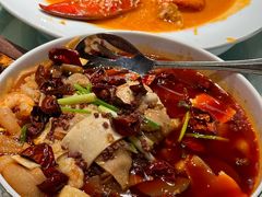 -四世同堂·京菜·烤鸭(双井店)