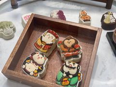 -北京稻香村(零号店)