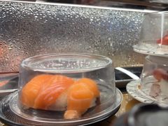 -争鲜回转寿司(中街大悦城店)