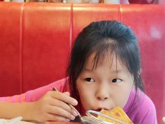 -安妮意大利餐厅(丽都店)