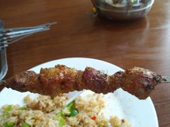 -西北老马食府(陈家营西路店)