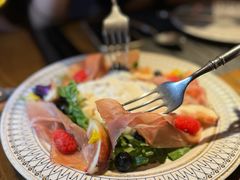 -IL TEATRO 精品意大利餐厅