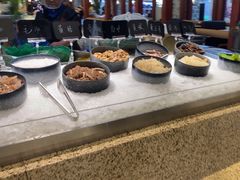 -尚宴牛特鲜自助(太原街万达店)