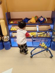 -奈尔宝·儿童乐园·亲子餐厅(苏州大悦城店)