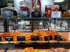 -tuan woodfire kitchen(锦绣坊店)