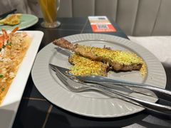 -有璟阁港式餐厅(金融街购物中心店)