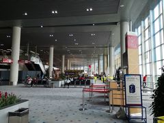 -中免(澳门机场免税店)