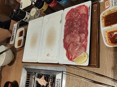 -焼肉ライク·烧肉LIKE(万菱汇店)