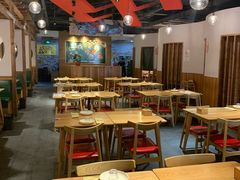 大堂-虾满堂(瑞虹店)