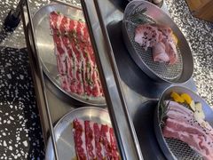 -安又胖韩国烤肉(美罗城店)