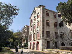 -厦门大学(思明校区)