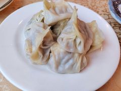薄皮包子-维吾尔餐厅(宜山路店)