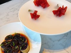 山楂鹅肝-拾久(朝阳公园店)