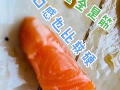 -福樱兰海鲜放题铁板烧(加州店)