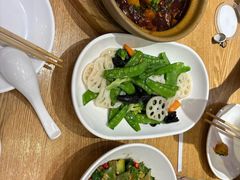 -紫光园·烤鸭(吕家营店)