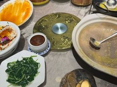 -古南都·老广东酒楼(龙江店)