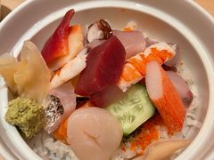 -小山日本料理(太古汇店)