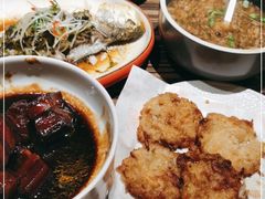 -江太极江浙菜(马桥万达广场店)