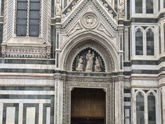 -圣母百花大教堂穹顶