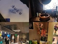 -陆琴脚艺·足浴·SPA(夫子庙店)