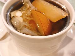 -松记糖水店(铜锣湾分店)