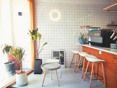 -COTTON CAFE(德信·中外公寓店)