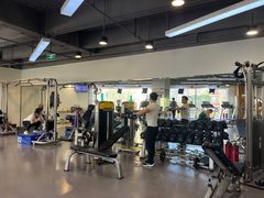 -每刻健身工作室(西直门店)