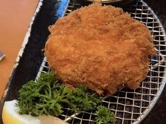 炸腰内卷套餐-胜博殿日式炸猪排(侨福芳草地店)