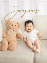 -海马体家庭照相馆(杭州萧山万象汇店)