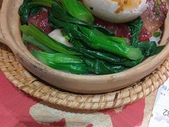 -华记煲仔华·煲仔饭(三元里万科里店)