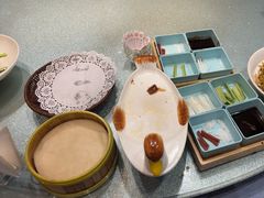 -恒记饭店·海鲜明档(淹城店)