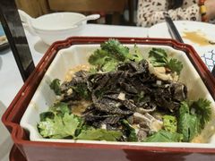 -福海居烤鸭店(鸟巢店)