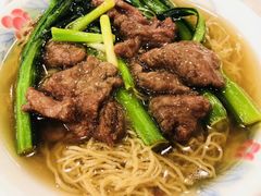 -凤城酒家(渣华道)