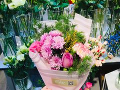 -花未央花店·WEYOUNG