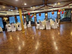 -新龙船黄浦江餐饮游船官方自营店