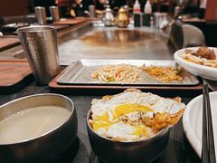 -大神太神·铁板烧(七宝领展广场店)