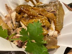 原作古法盐焗鸡-原味田园·客家菜·土窑鸡(中航城君尚购物中心店)