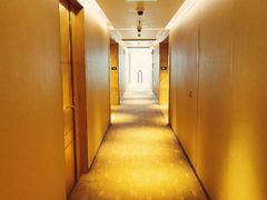 -上海宝华万豪酒店
