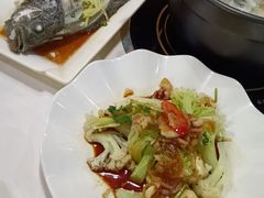 -精致顺德菜(琶洲店)