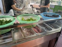 -广场正宗原汁薏米店