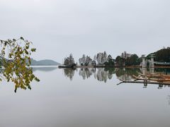 -东湖落雁景区