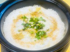 -大笑饭堂(甲子桥店)